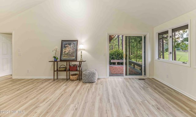 70 Barton Hills Court, Pinehurst, NC 28374