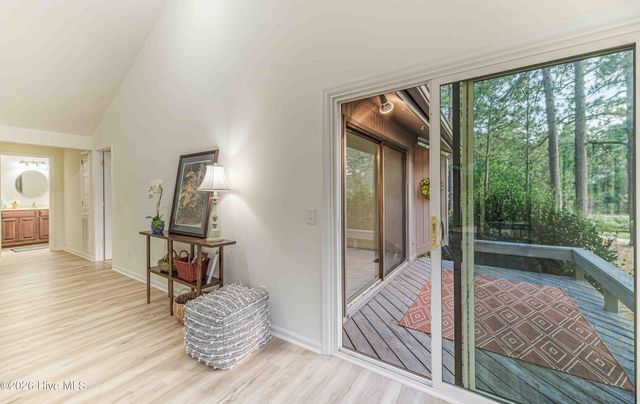 70 Barton Hills Court, Pinehurst, NC 28374