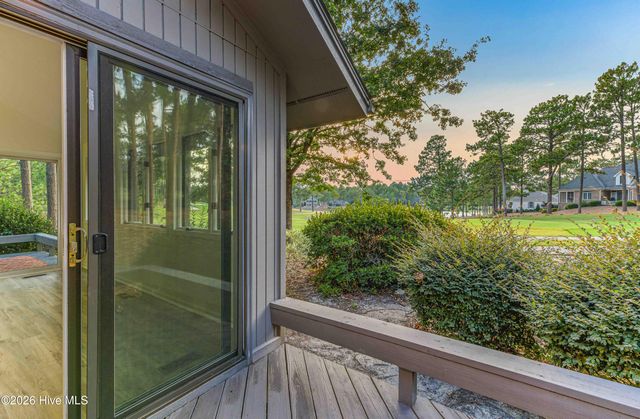 70 Barton Hills Court, Pinehurst, NC 28374