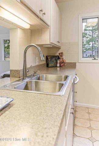 70 Barton Hills Court, Pinehurst, NC 28374