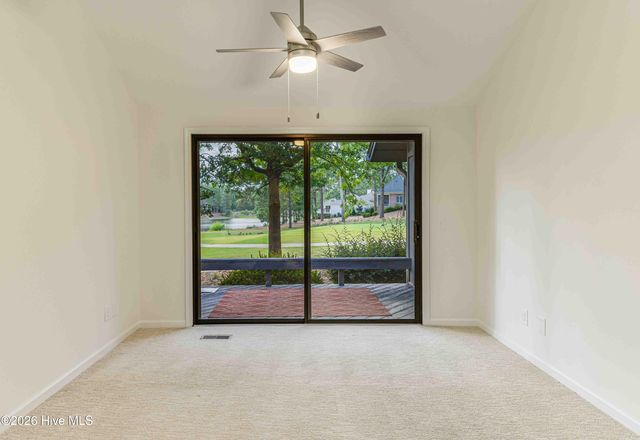 70 Barton Hills Court, Pinehurst, NC 28374