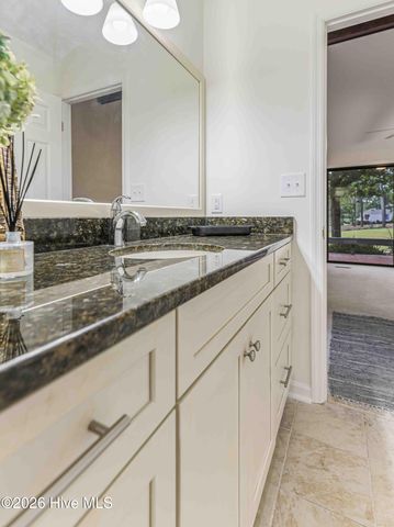 70 Barton Hills Court, Pinehurst, NC 28374