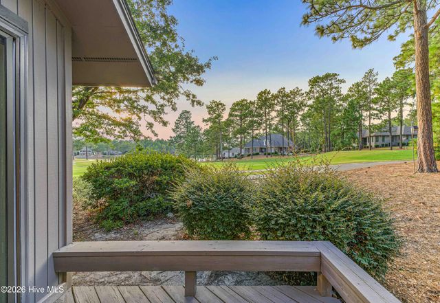 70 Barton Hills Court, Pinehurst, NC 28374