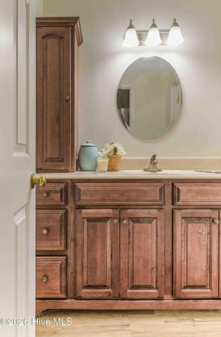 70 Barton Hills Court, Pinehurst, NC 28374