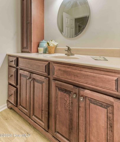 70 Barton Hills Court, Pinehurst, NC 28374