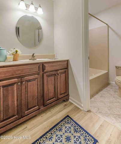 70 Barton Hills Court, Pinehurst, NC 28374