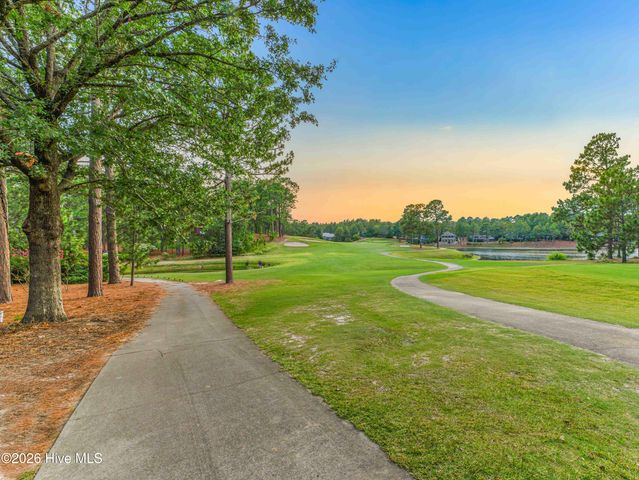 70 Barton Hills Court, Pinehurst, NC 28374