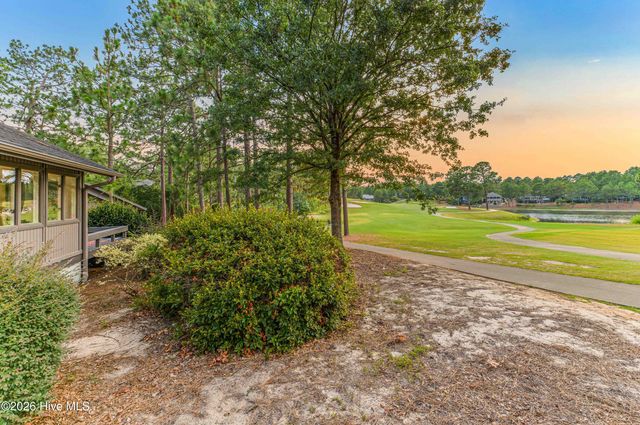 70 Barton Hills Court, Pinehurst, NC 28374