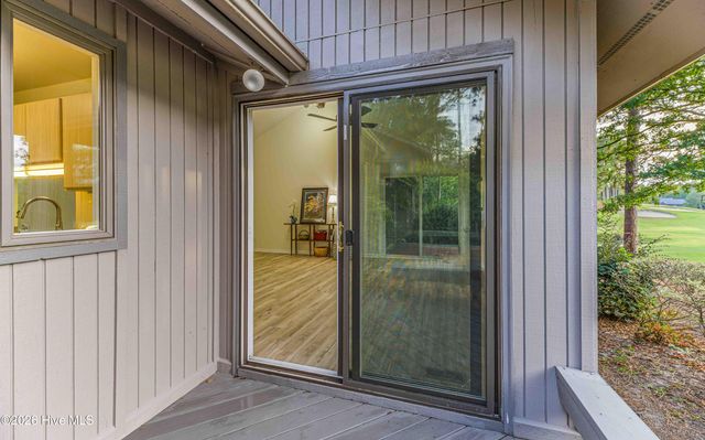 70 Barton Hills Court, Pinehurst, NC 28374