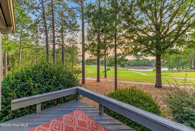 70 Barton Hills Court, Pinehurst, NC 28374