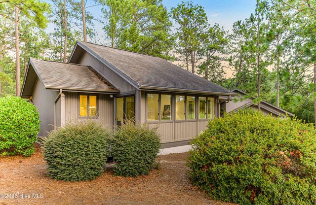 70 Barton Hills Court, Pinehurst, NC 28374