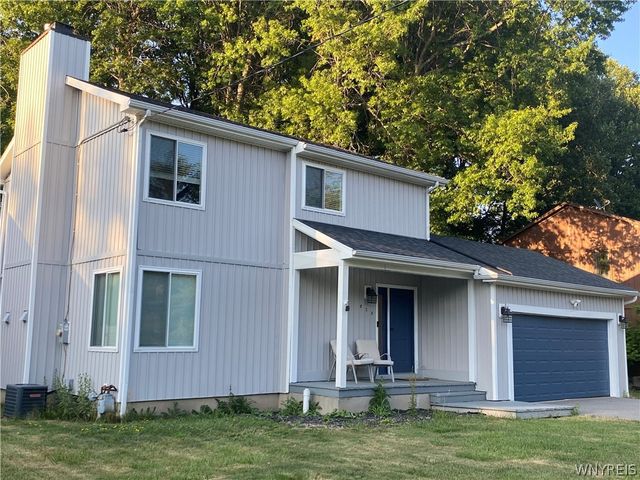 858 Klein Road, Amherst, NY 14221