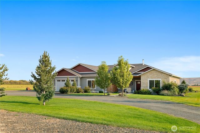 583 Rein Road, Ellensburg, WA 98926