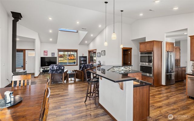 583 Rein Road, Ellensburg, WA 98926