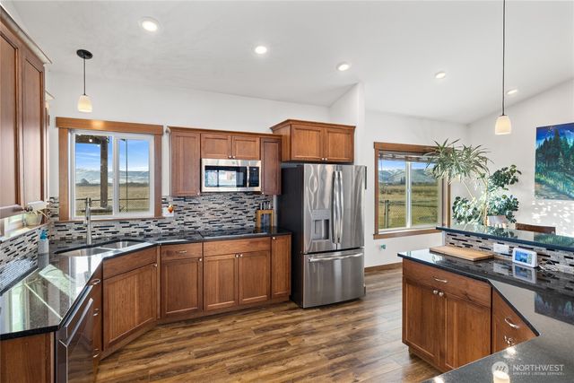 583 Rein Road, Ellensburg, WA 98926