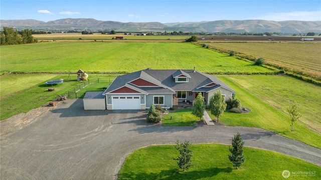 583 Rein Road, Ellensburg, WA 98926