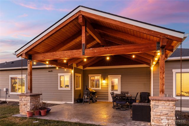 583 Rein Road, Ellensburg, WA 98926