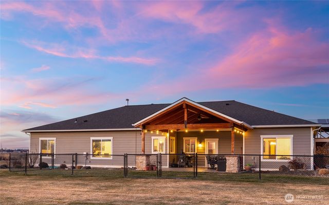 583 Rein Road, Ellensburg, WA 98926