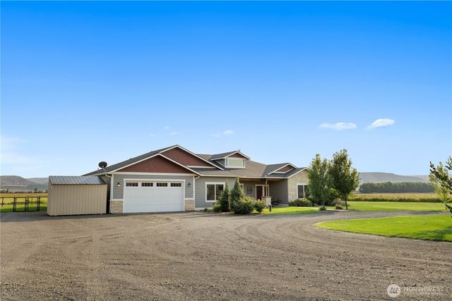 583 Rein Road, Ellensburg, WA 98926