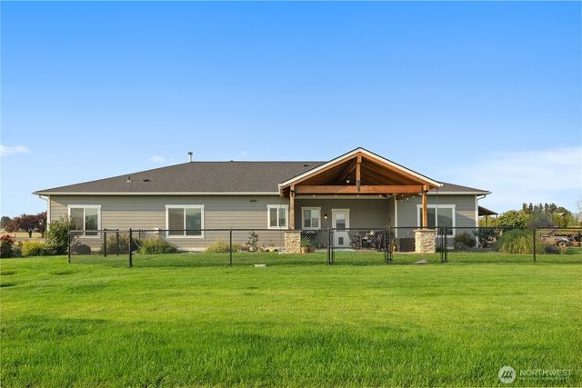 583 Rein Road, Ellensburg, WA 98926
