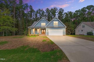 161 Wheeler Court, Clayton, NC 27527