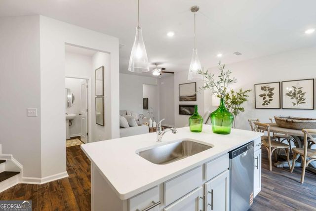 335 Yukon Drive 61, Conyers, GA 30094