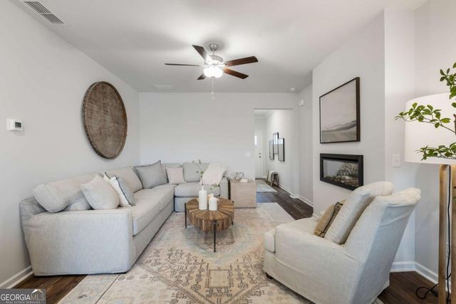 335 Yukon Drive 61, Conyers, GA 30094