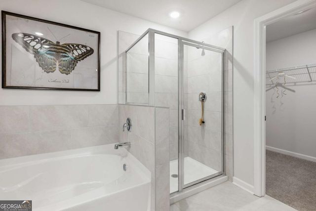 335 Yukon Drive 61, Conyers, GA 30094