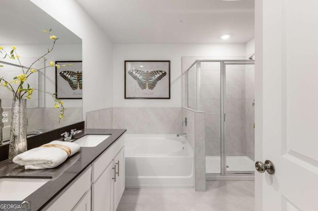 335 Yukon Drive 61, Conyers, GA 30094