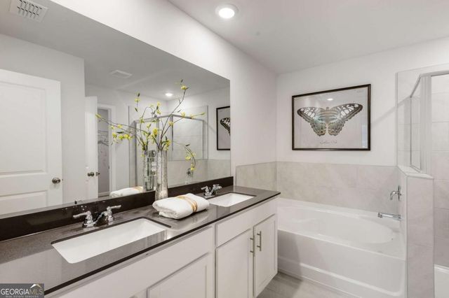 335 Yukon Drive 61, Conyers, GA 30094