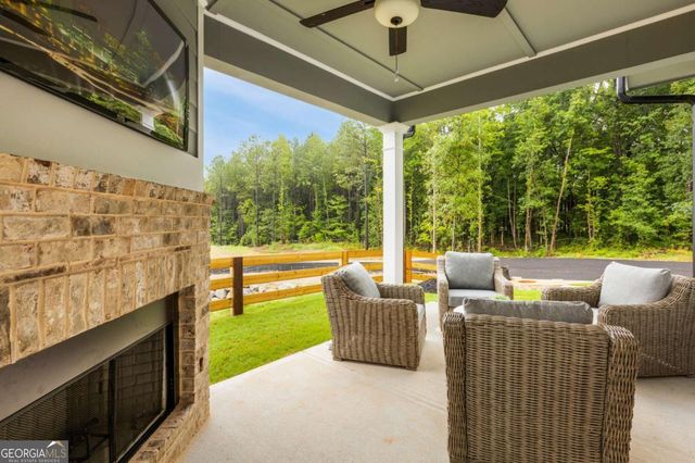 335 Yukon Drive 61, Conyers, GA 30094