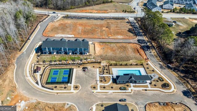 335 Yukon Drive 61, Conyers, GA 30094