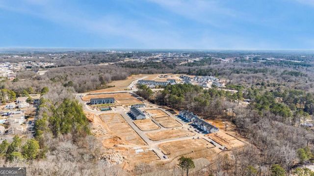 335 Yukon Drive 61, Conyers, GA 30094