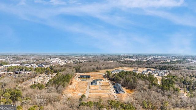 335 Yukon Drive 61, Conyers, GA 30094