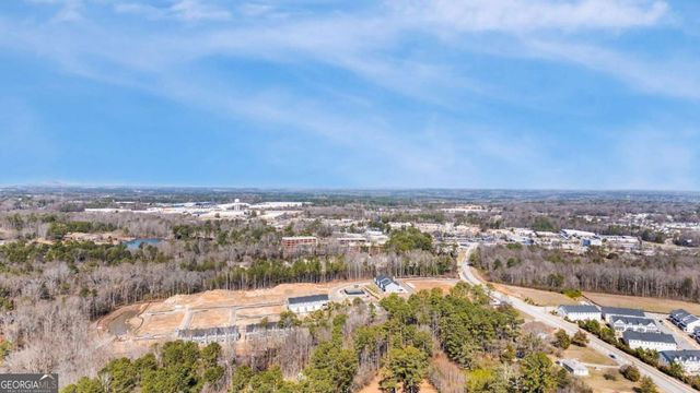 335 Yukon Drive 61, Conyers, GA 30094