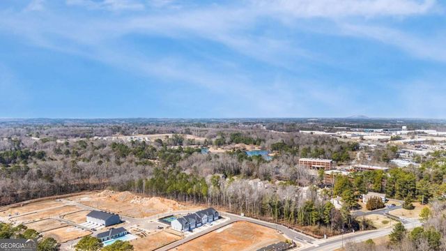 335 Yukon Drive 61, Conyers, GA 30094