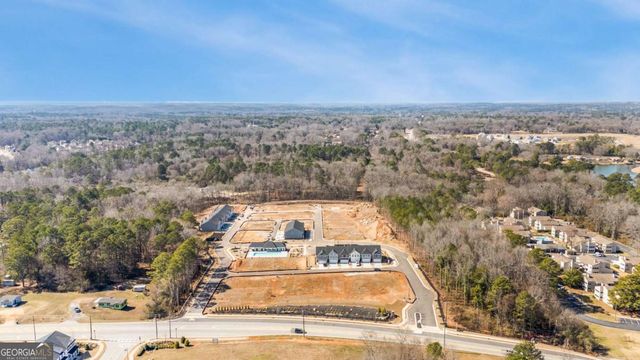 335 Yukon Drive 61, Conyers, GA 30094