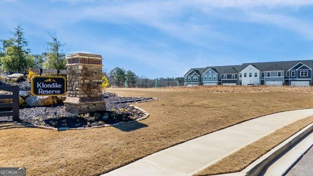 335 Yukon Drive 61, Conyers, GA 30094