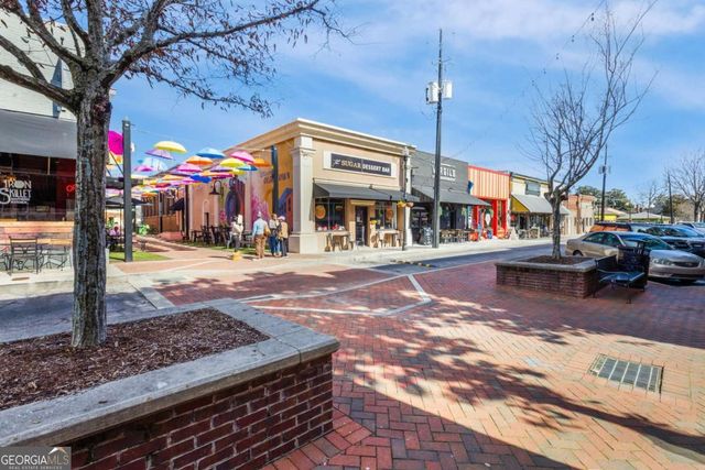 335 Yukon Drive 61, Conyers, GA 30094