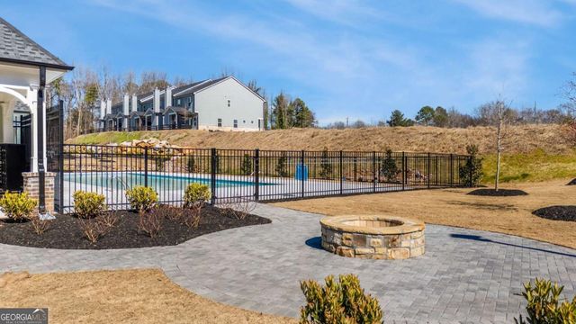 335 Yukon Drive 61, Conyers, GA 30094