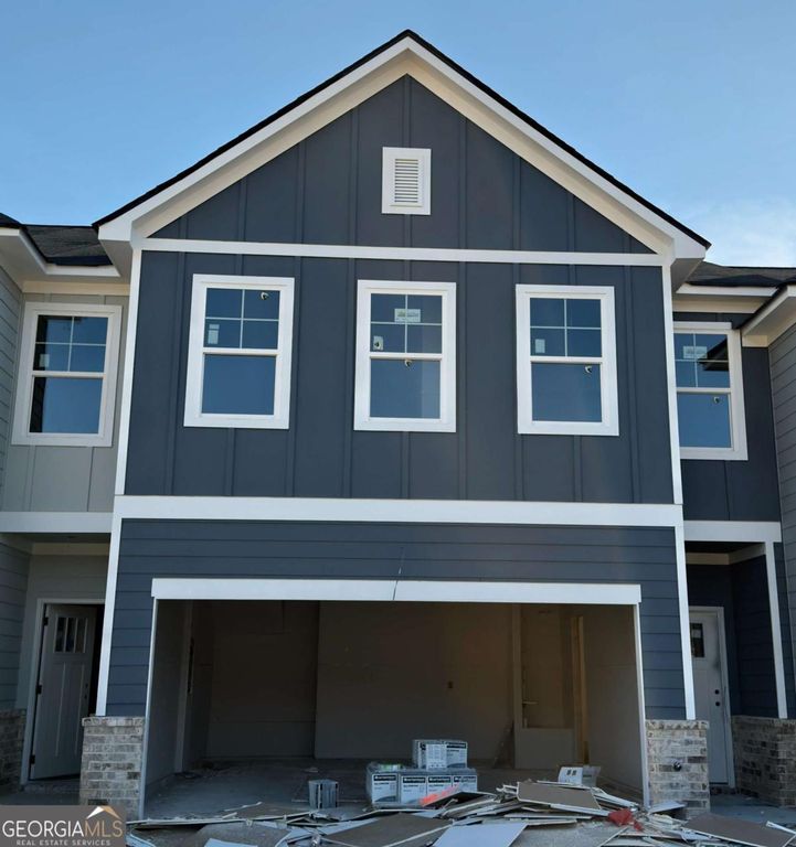 335 Yukon Drive 61, Conyers, GA 30094