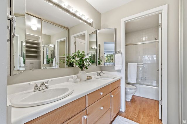 1592 E PARK PL, Holladay, UT 84121