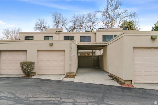 1592 E PARK PL, Holladay, UT 84121