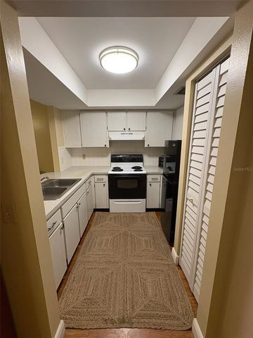 1250 S PINELLAS AVENUE 411, Tarpon Springs, FL 34689