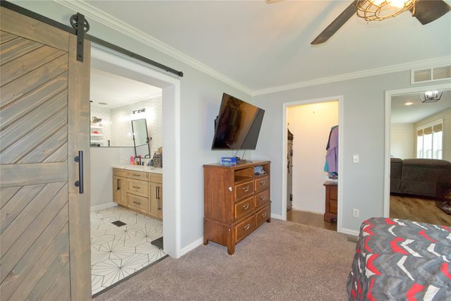 88 County Road 188, Gainesville, TX 76240