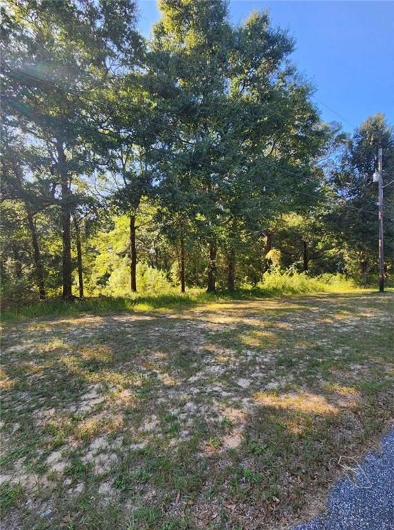 5507 Henry Road, Eight Mile, AL 36613 — exterior