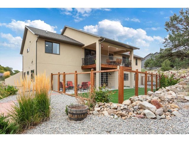1103 Poncha Springs Ln, Poncha Springs, CO 81242