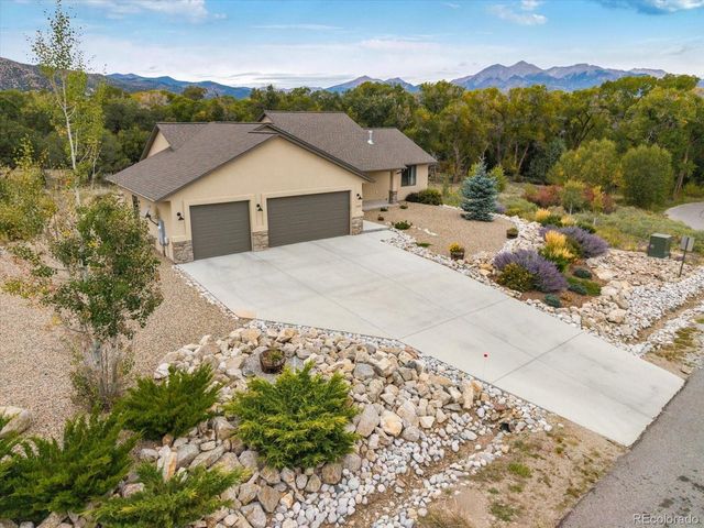 1103 Poncha Springs Ln, Poncha Springs, CO 81242