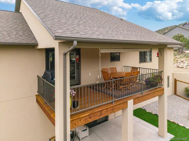 1103 Poncha Springs Ln, Poncha Springs, CO 81242