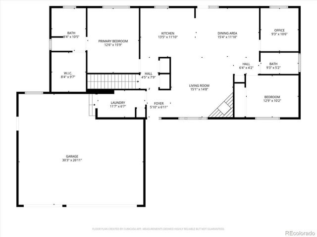 1103 Poncha Springs Ln, Poncha Springs, CO 81242